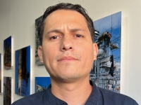 José Gamboa